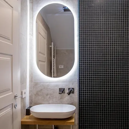 Hotel Tenuta Asmara Luxury